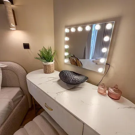 652 Jessica - Stunning Trocadéro Appartamento
